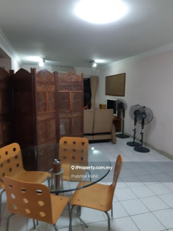 For Sale - Pantai Hillpark 5