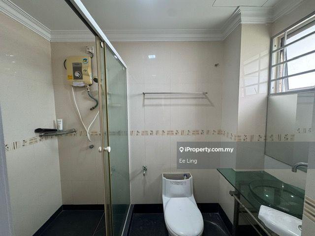 For Rent - Cengal Apartment