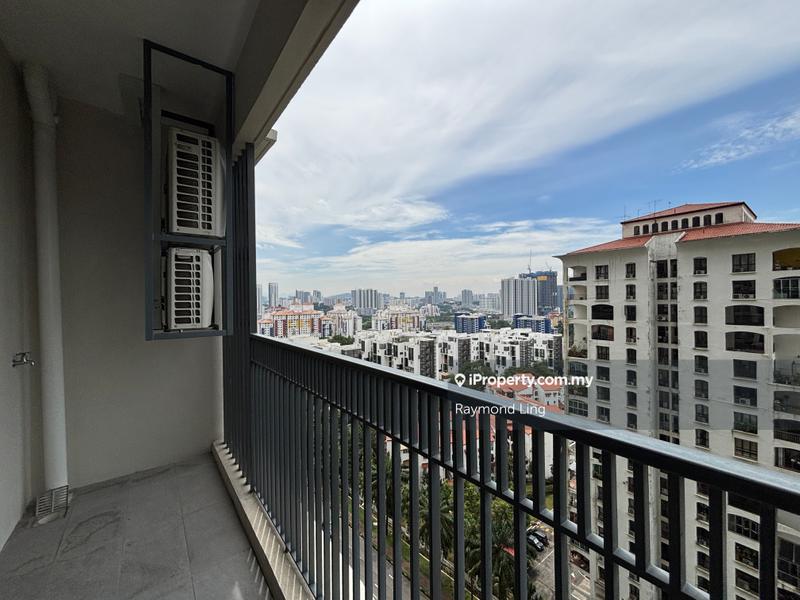 Residensi Servis untuk Dijual di The Goodwood Residence oleh Raymond Ling - iProperty.com.my