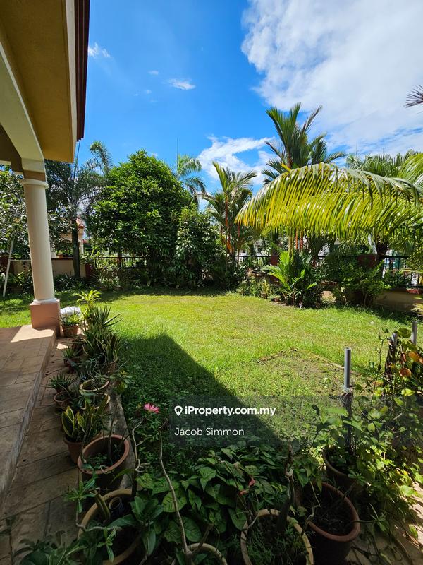 Bungalow House untuk Dijual di Kota Warisan, Sepang oleh Jacob Simmon - iProperty.com.my