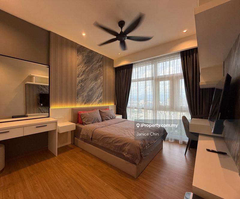 For Rent - Met 1 Residences