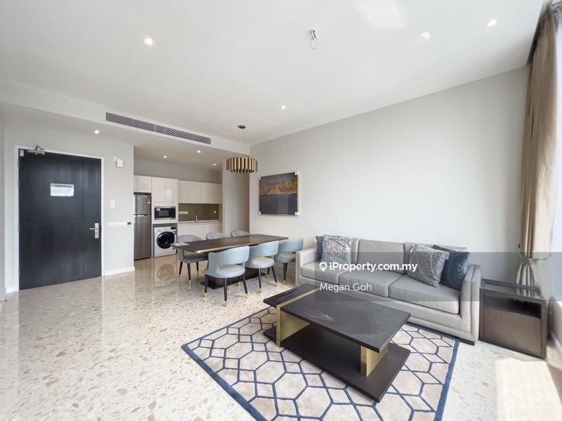 Residensi Servis untuk Dijual di Pavilion Ceylon Hill oleh Megan Goh - iProperty.com.my