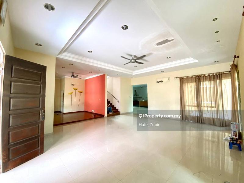Banglo untuk Dijual di Bandar Seri Putra, Bangi oleh Hafiz Zubir - iProperty.com.my