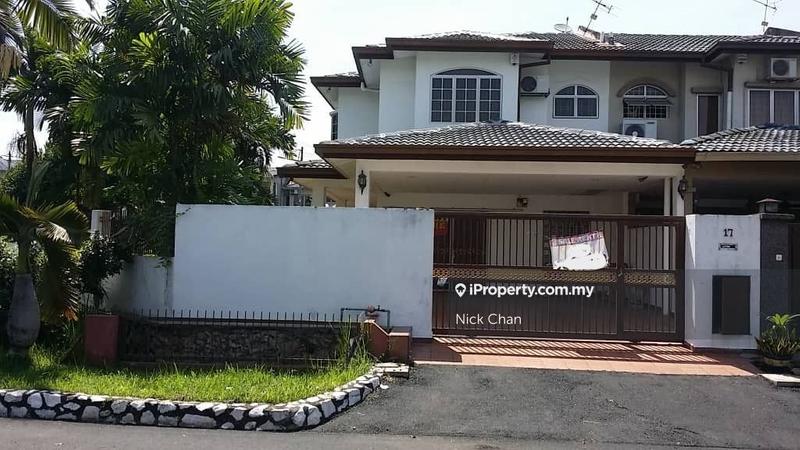 Rumah Teres 2-Tingkat untuk Dijual di Taman Bukit Mewah, Kajang oleh Nick Chan - iProperty.com.my