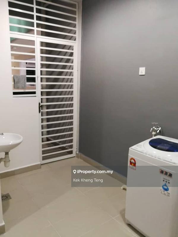 Condominium for Sale in River Tropics by Kek Kheng Teng - iProperty.com.my