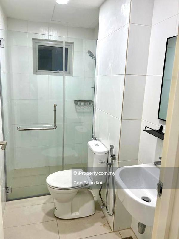 Kondominium untuk Disewa di The Latitude Condominium oleh Gan Chun Kai - iProperty.com.my