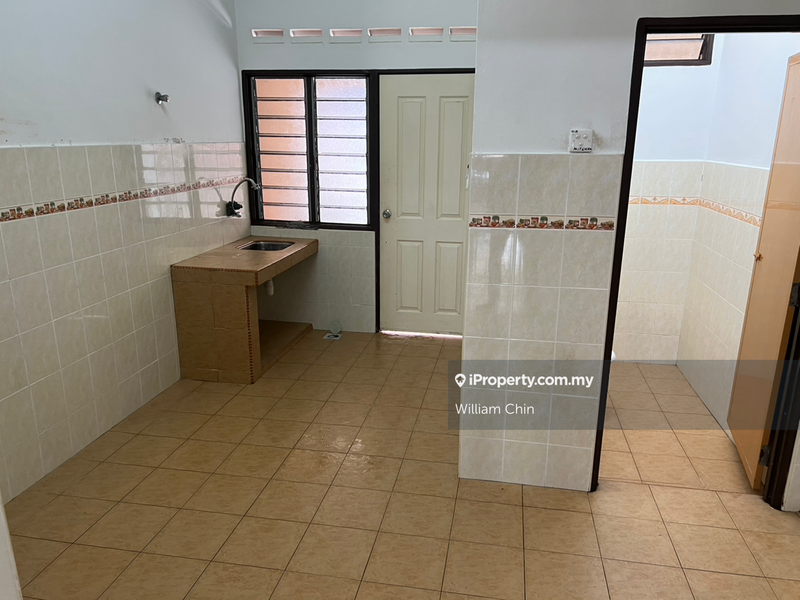 1-storey Terraced House for Sale in Kuala Rompin, Pahang by William Chin - iProperty.com.my