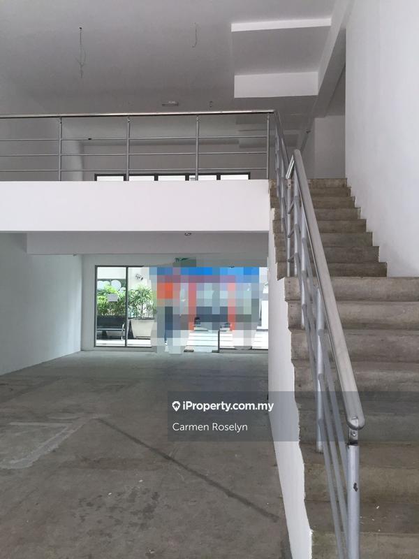 Kedai-Pejabat untuk Dijual di yjddu, Sri Hartamas oleh Carmen Roselyn - iProperty.com.my