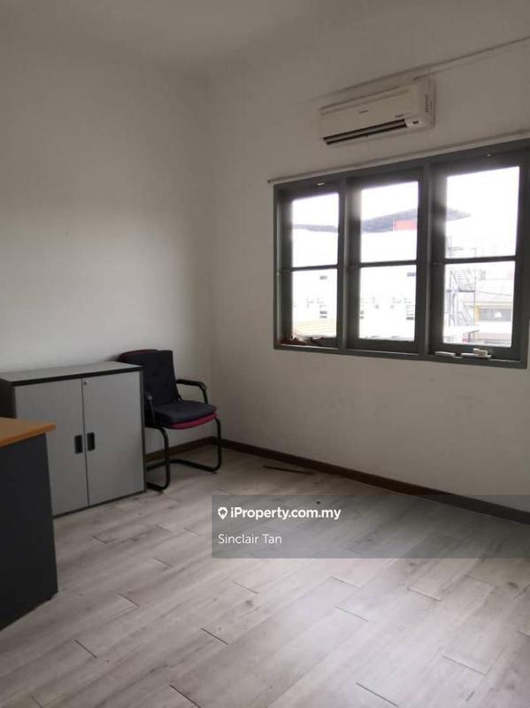 Rumah Pangsa untuk Dijual di Pasir Permai oleh Geoffery Wee - iProperty.com.my