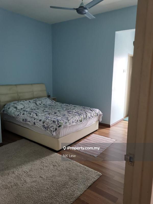 Kondominium untuk Dijual di Bayan Villa, Seri Kembangan oleh NK Lew - iProperty.com.my