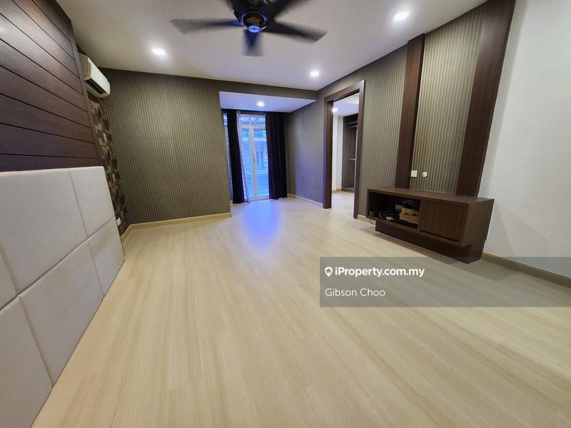 Rumah Berangkai 3 Tingkat untuk Dijual di surian tropika homes, Cheras oleh Gibson Choo - iProperty.com.my