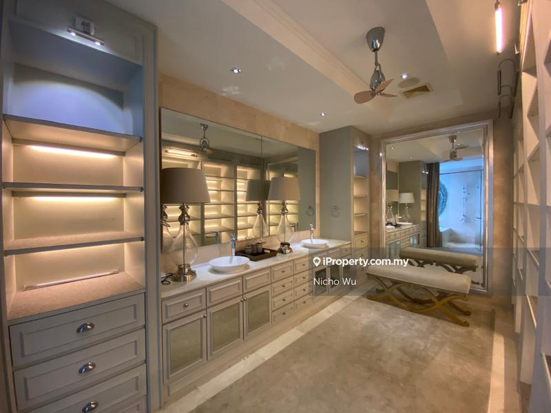 Banglo untuk Dijual di Taman Sri Hartamas, Sri Hartamas oleh Nicho Wu - iProperty.com.my