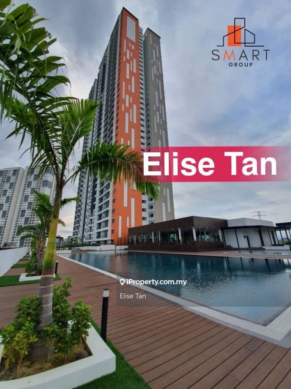 For Sale - Meritus Residensi