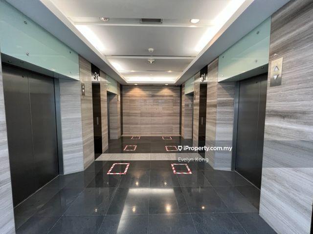Office for Rent in Kl Sentral, Kuala Lumpur by Evelyn Kong - iProperty.com.my