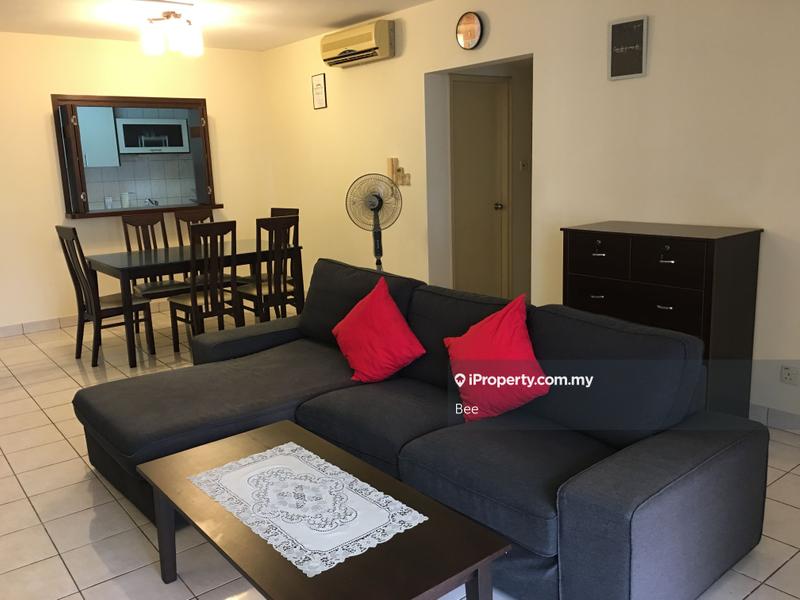 For Rent - Mont Kiara Bayu