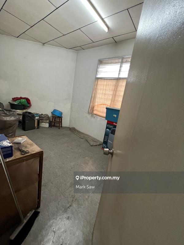 2-storey Terraced House for Sale in Bukit Tengah, Bukit Mertajam by Mark Saw - iProperty.com.my