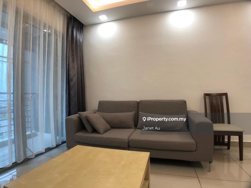 Residensi Servis untuk Dijual di One South oleh Janet Au - iProperty.com.my