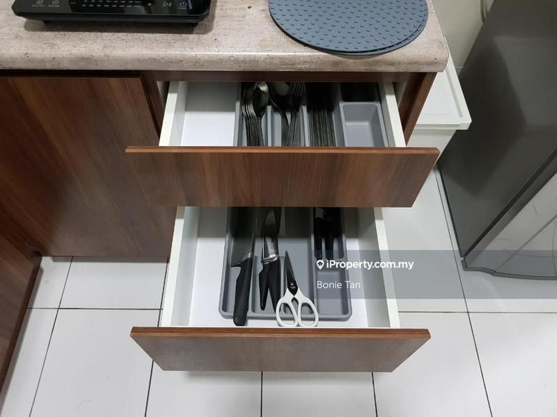 Condominium for Sale in La Thea Residences by Bonie Tan - iProperty.com.my