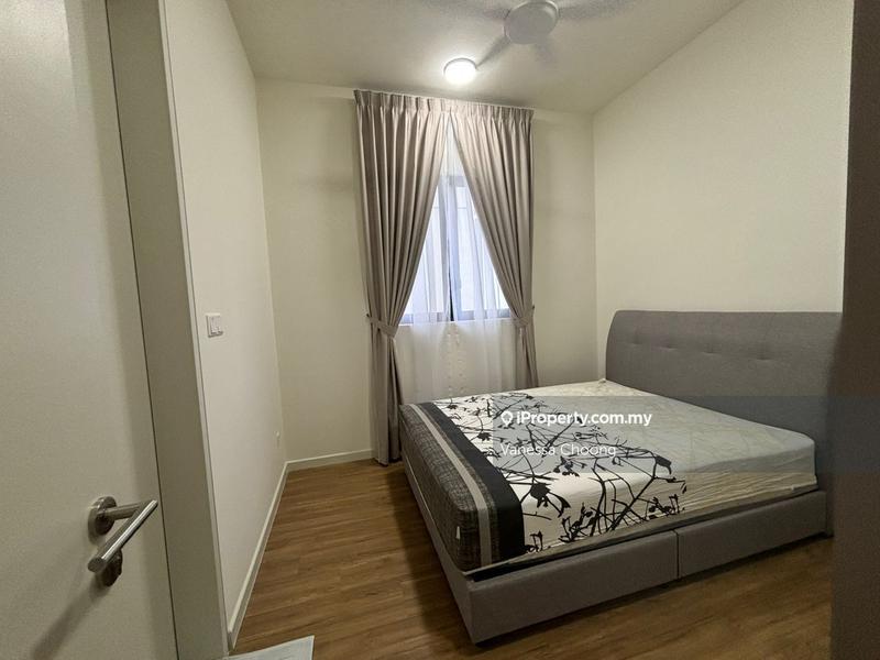 Service Residence for Rent in Sunway Avila Residences by Vanessa Choong - iProperty.com.my