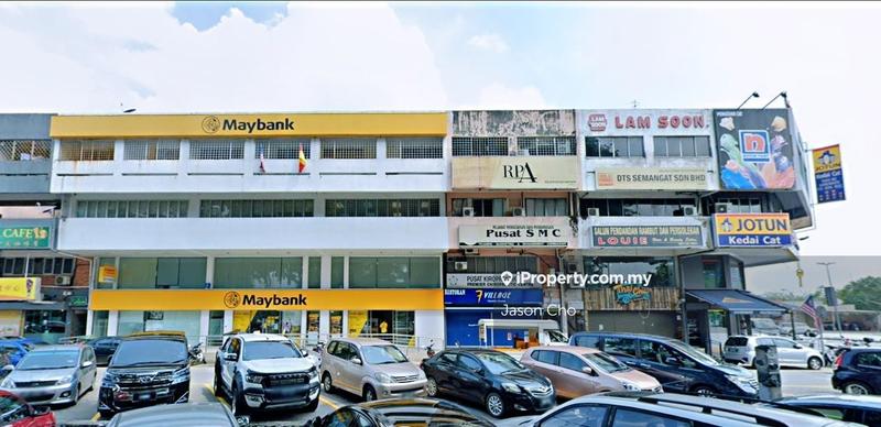 Kedai untuk Dijual di SS2, Petaling Jaya oleh Jason Cho - iProperty.com.my