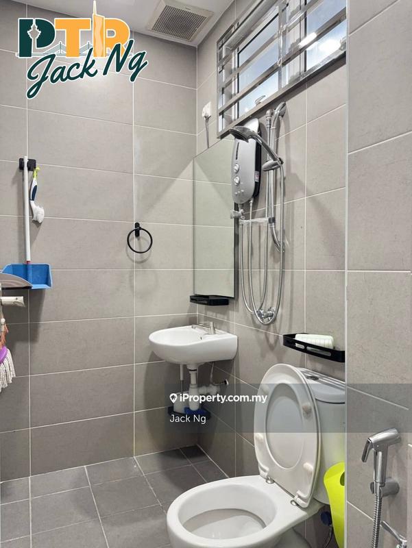 3-storey Terraced House for Rent in Bagan Lalang, Butterworth by Jack Ng - iProperty.com.my