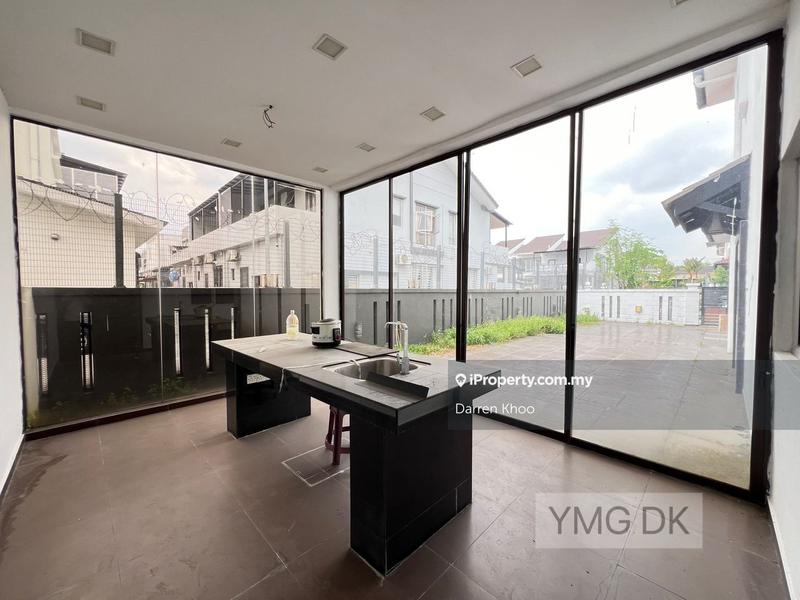 Rumah Berkembar untuk Dijual di Taman Sejahtera, Klang oleh Darren Khoo - iProperty.com.my