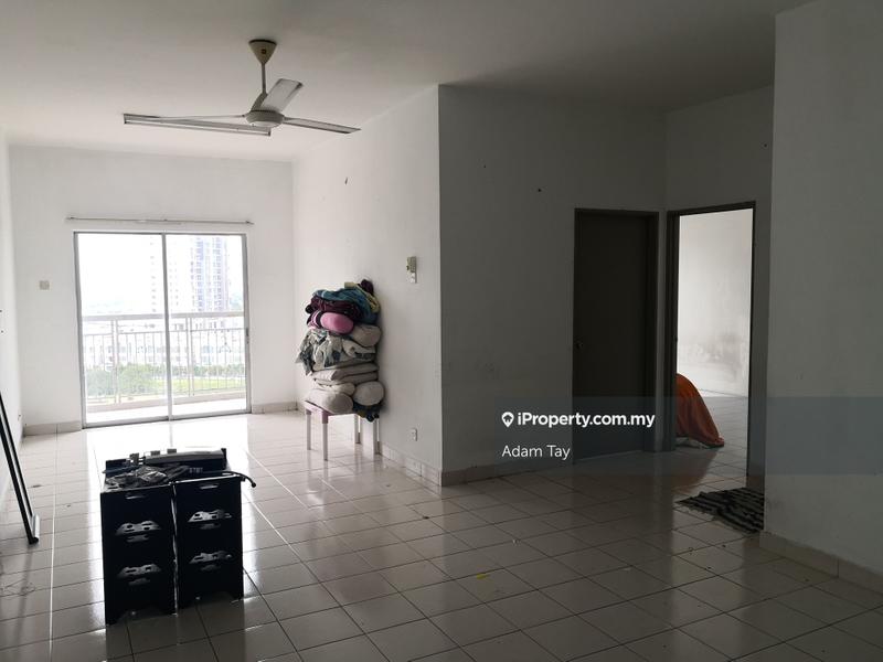 Condominium for Sale in Residensi Laguna (Sunway Belvedere) by Adam Tay - iProperty.com.my