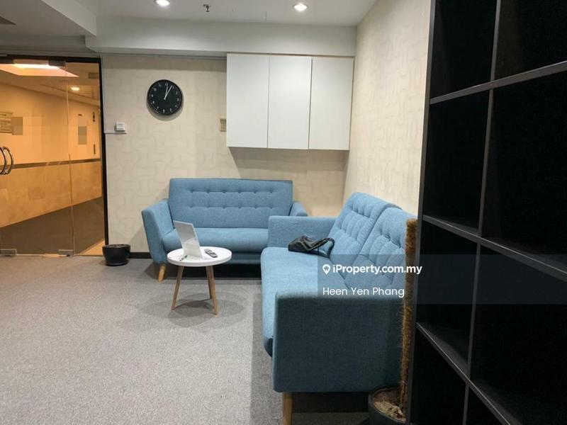 Pejabat untuk Disewa di Northpoint, Mid Valley City, Mid Valley City oleh Candice Phang - Interior - iProperty.com.my