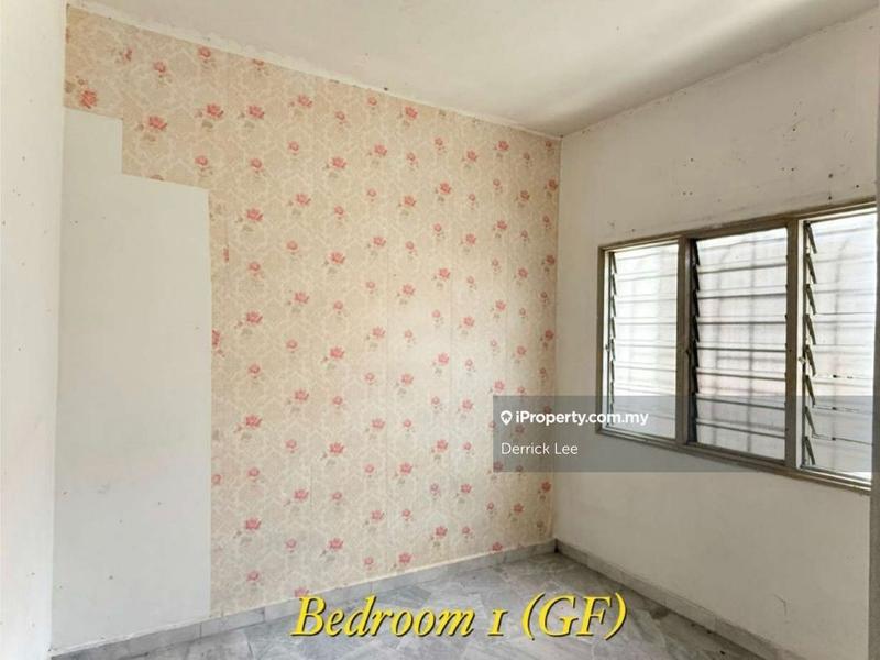 Rumah Berangkai 2 Tingkat untuk Dijual di 5zjra, Subang Jaya oleh Derrick Lee - iProperty.com.my