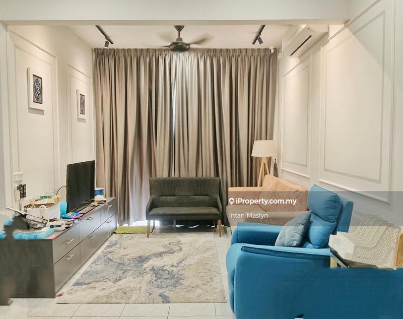 For Sale - Idaman Abadi