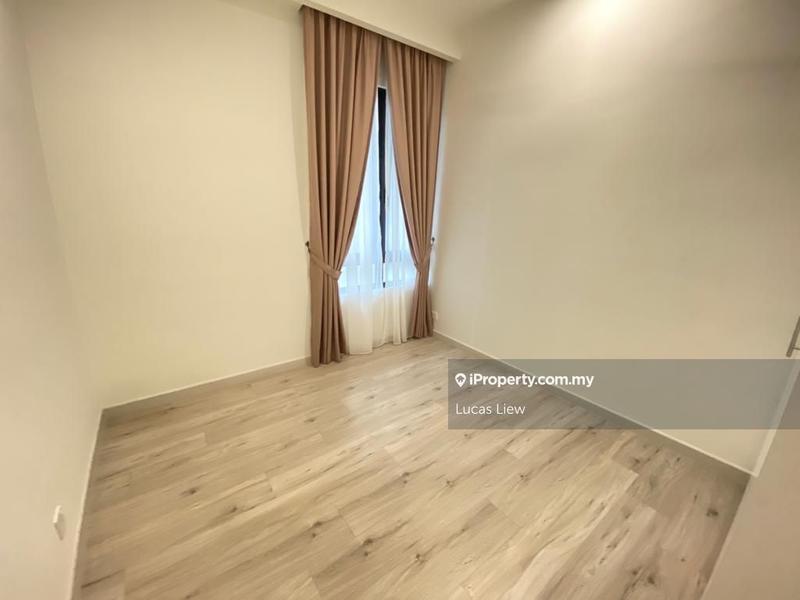 Condominium for Rent in South Brooks by Lucas Liew - iProperty.com.my