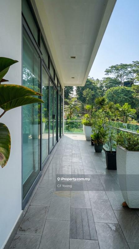 Bungalow House for Sale in Taman Duta, Bukit Tunku (Kenny Hills) by CF Yoong - iProperty.com.my