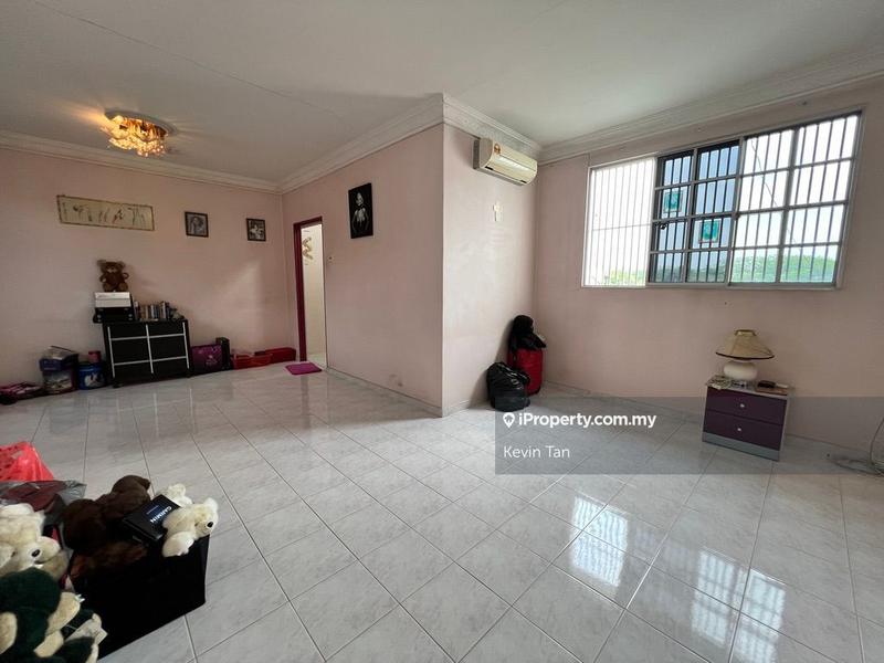 Rumah Berangkai 1.5 Tingkat untuk Dijual di Taman Lucky, Bangsar oleh Kevin Tan - iProperty.com.my