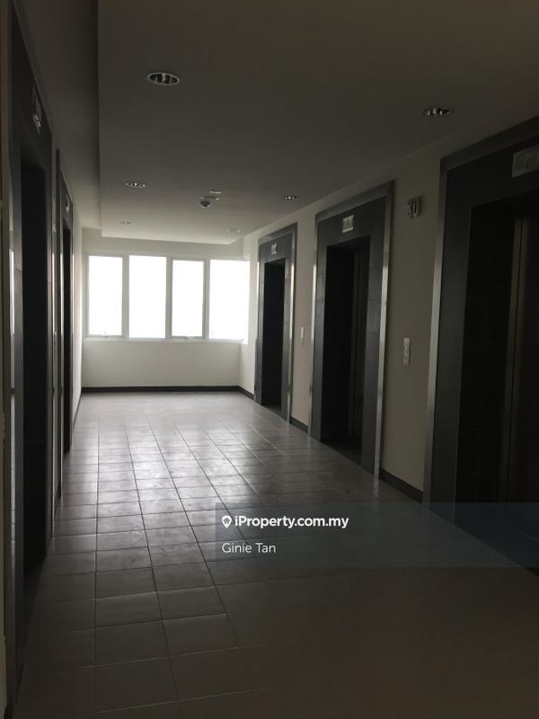 Kediaman Servis untuk Dijual di Sentul Village oleh Ginie Tan - iProperty.com.my