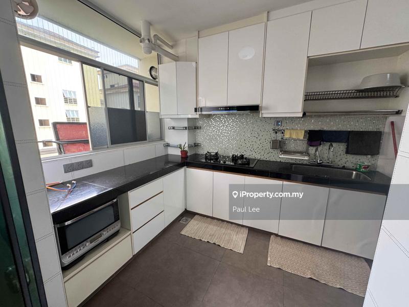 Condominium for Sale in Sri Jati II by Paul Lee - iProperty.com.my