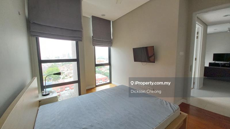Service Residence for Rent in TTDI Ascencia by Dickson Cheong - iProperty.com.my
