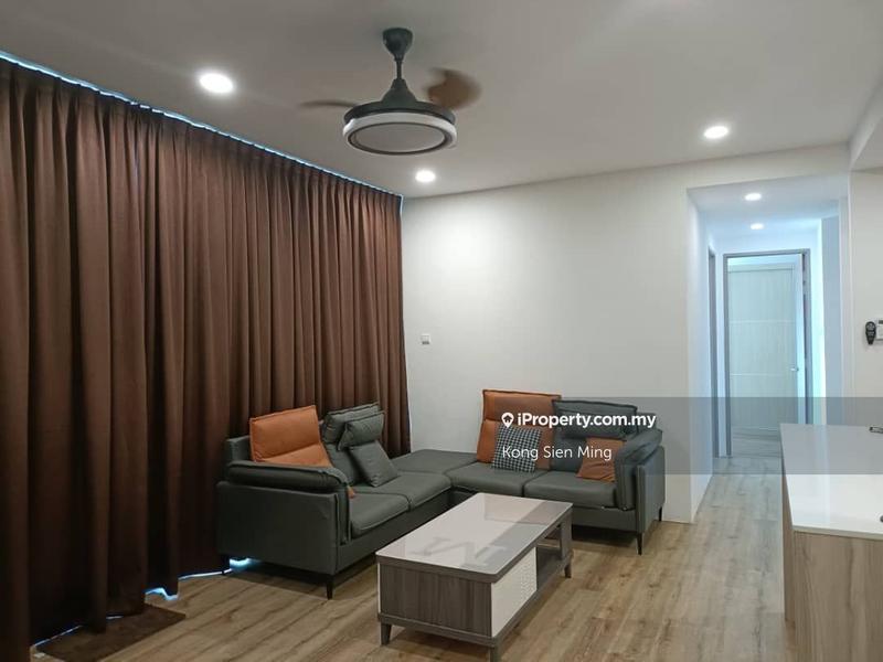 For Sale - Hann's Residence