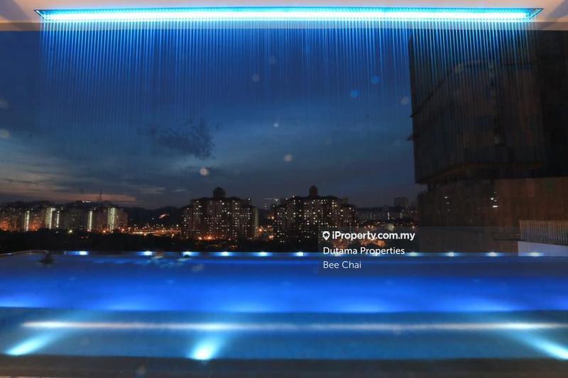 Residensi Servis untuk Dijual di Avantas Residences oleh Bee Chai - iProperty.com.my