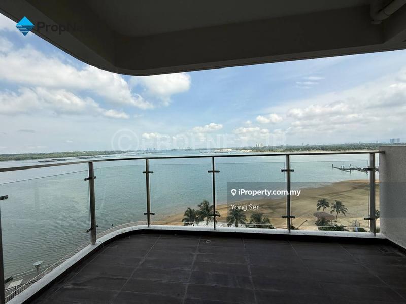 For Rent - Bay Laurel @ Country Garden Danga Bay