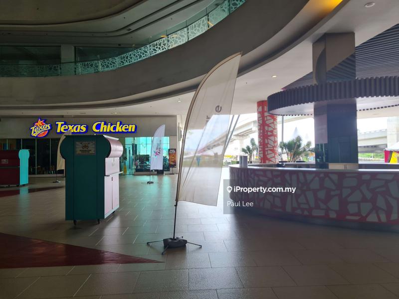 Retail-Space for Sale in Bandar Pinggiran Subang, Shah Alam by Paul Lee - iProperty.com.my