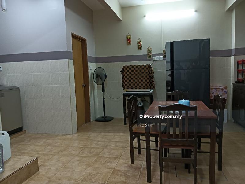 Rumah Berangkai 2 Tingkat untuk Dijual di Taman Sri Andalas, Klang oleh Sc Sam - iProperty.com.my