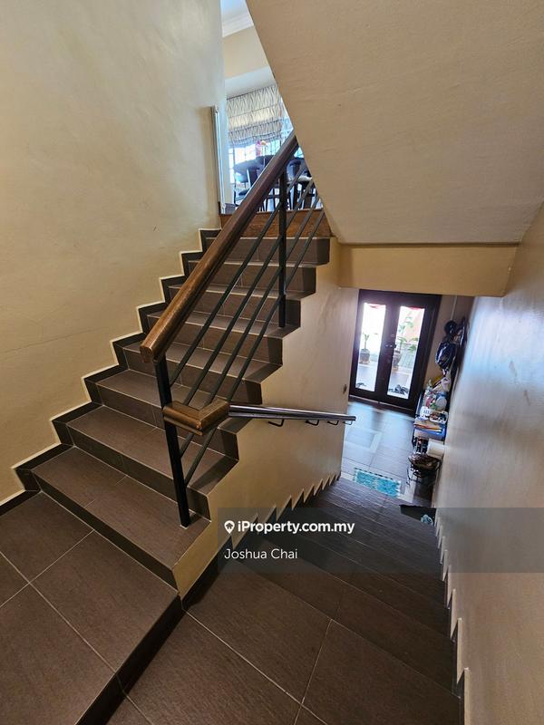 3.5-storey Terraced House for Sale in 447a6, Ayer Itam by Joshua Chai - iProperty.com.my