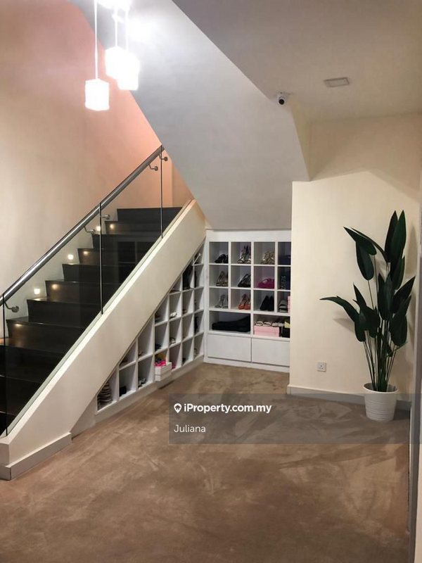 Rumah Berkembar untuk Dijual di Kampung Kerinchi (Bangsar South), Kuala Lumpur oleh Juliana - iProperty.com.my