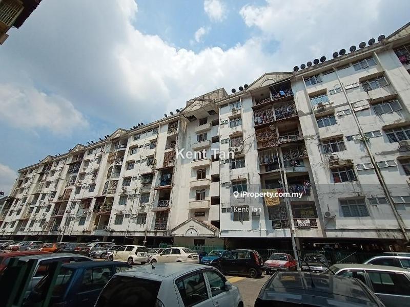 Apartment for Sale in Greenview Apartment by Kent Tan - iProperty.com.my