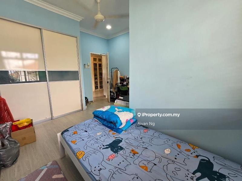 2-storey Terraced House for Sale in Bukit Sungai Long, Kajang by Aivan Ng - iProperty.com.my