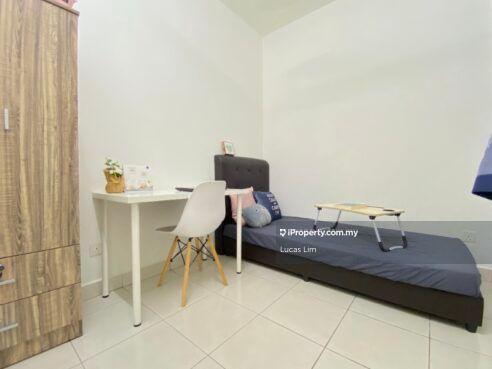 Kondominium untuk Dijual di Bayu Sentul oleh Lucas Lim - iProperty.com.my