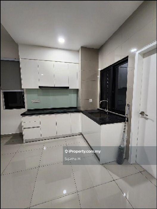 For Rent - Bangsar Hill Park