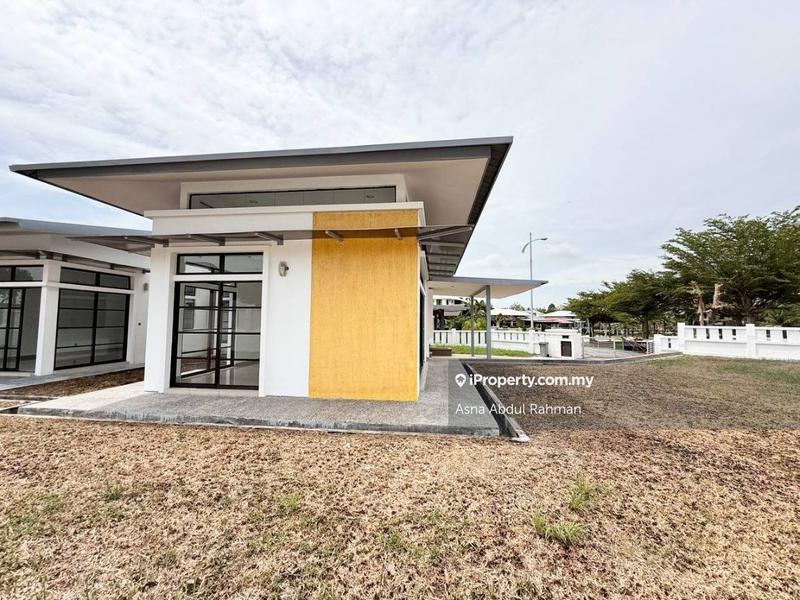 Bungalow House for Sale in Bandar Baru Enstek, Bandar Enstek by Asna Abdul Rahman - iProperty.com.my