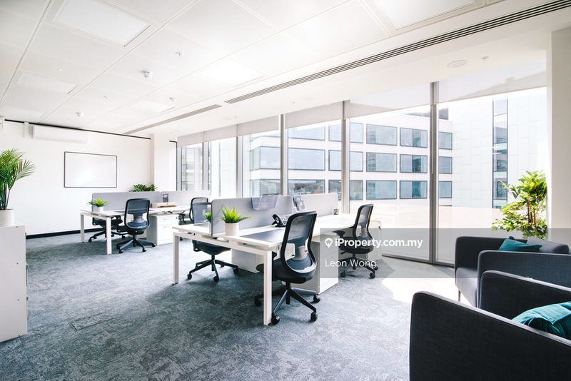 Office for Sale in Menara MBMR, Kuala Lumpur, mid Valley, Mid Valley City by Leon Wong - iProperty.com.my