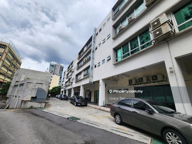 Shop / Office untuk Disewa di Taman Overseas Union (Taman Oug), Jalan Klang Lama (Old Klang Road) oleh Grace Tan - iProperty.com.my